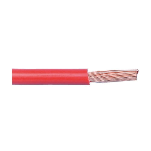 Würth Fahrzeugleitung 1,5 mm² Rot