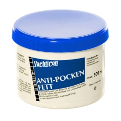 Yachticon Anti Pocken Fett 500 ml