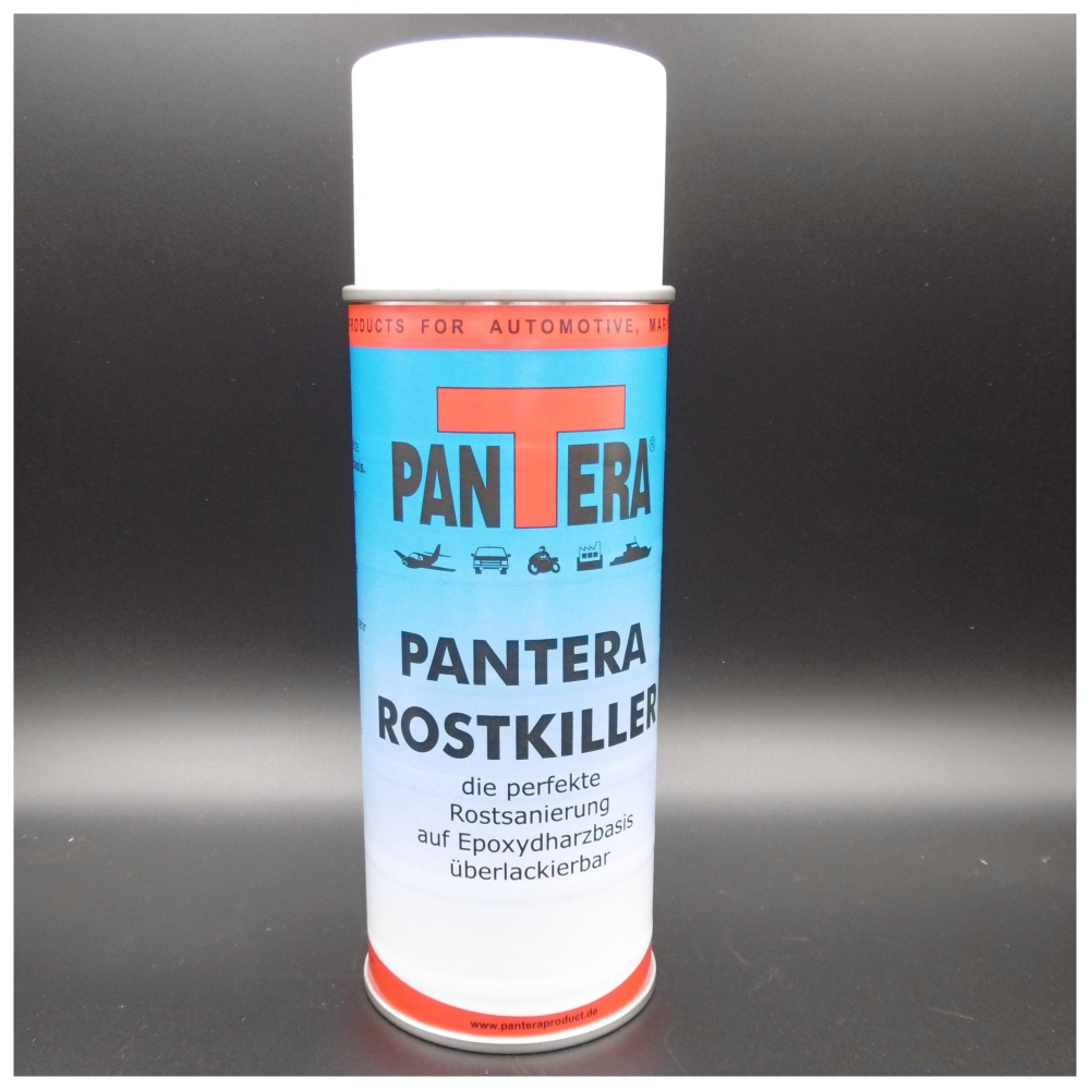 Pantera Rostkiller Spray - 400 ml