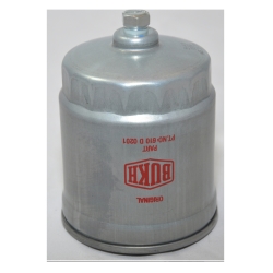 Bukh Kraftstofffilter DV10ME/DV18ME/DV20ME/DV24/29/32/36/48