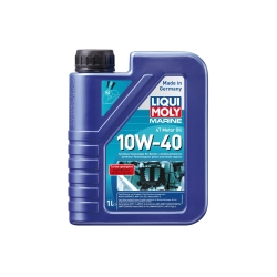 Liqui Moly 4-Takt-Öl 10W-40 5,0 Liter