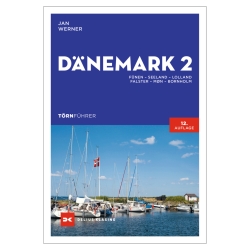 Dänemark 2 - Fünen – Seeland – Lolland – Falster – Møn – Bornholm