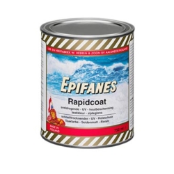 Epifanes Rapidcoat 750 ml, teakfarben