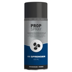 Sprenger Prop Spray  Grundierung 400 ml, grau