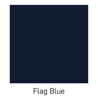 K990 Flag Blue