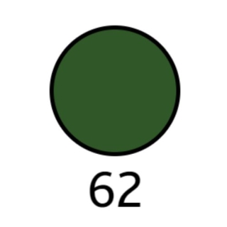 E3-62 Mittelgrün