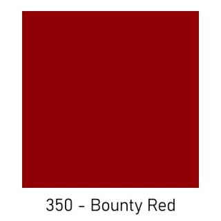 350 Bounty Red