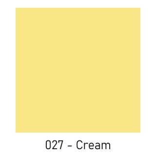027 Cream