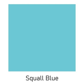 923 Squall Blue